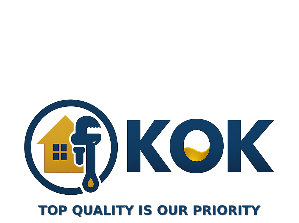 Plumbing & Property Maintenance Services LTD